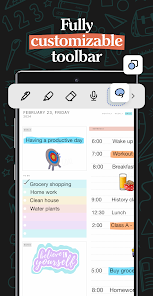 Screenshot image
