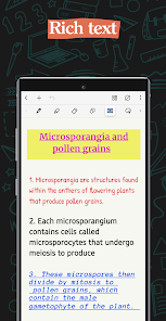 Screenshot image