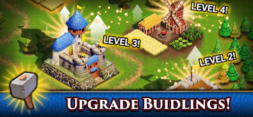 Explore Medieval Battle Hordes - Idle Kings