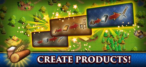 Experience Battle Hordes - Idle Kings at ApkUnlimit
