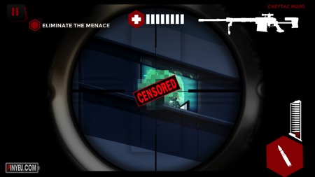 Download Stick Squad mod with unlimited coins
