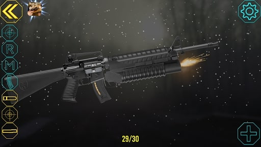 eWeapons MOD Ad-Free