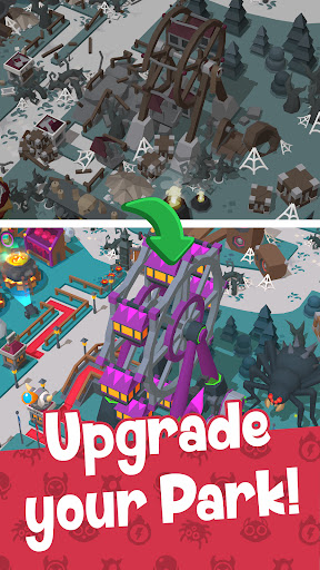 Hell Merge diamond hack version