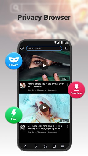 Descargar HideX MOD APK