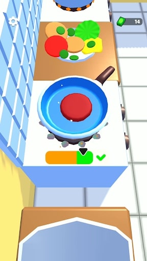 Dining Legend diamond hack version