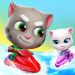 game Talking Tom Jetski 2