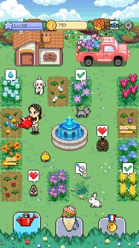 Jentle Garden Hack Money