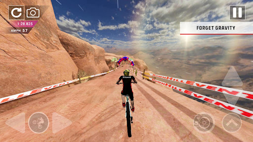 Downhill Republic money mod