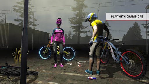 Downhill Republic money hack