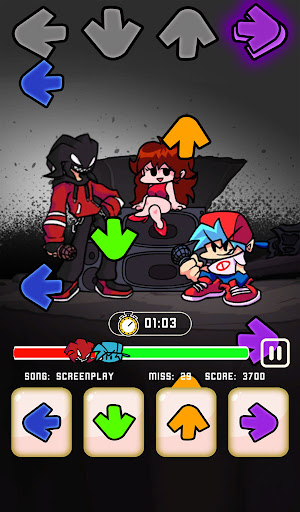 FNF Music Battle Money Hack