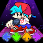 FNF Music Battle