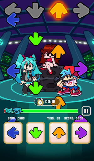 FNF Music Battle No Ads