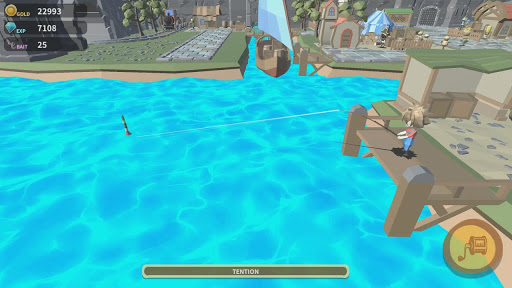 Village of Adventurer Hack Unlimited Money