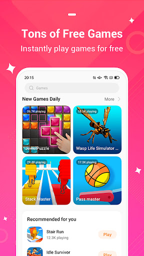 Download HeyFun Ghost 3D for free