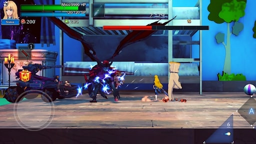 Tower Hunter mod money