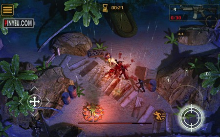 Download Dead Plague unlimited money mod version