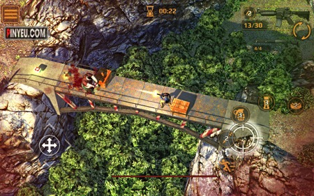 Dead Plague: Zombie Outbreak for mobile