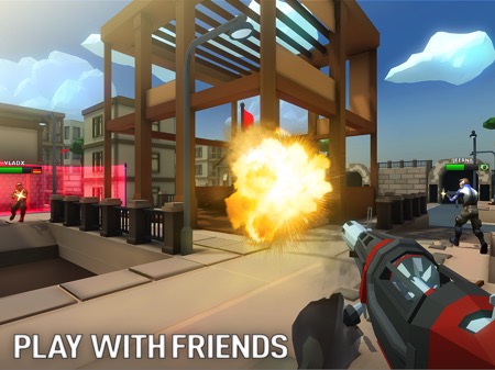 Download Overkill 3D