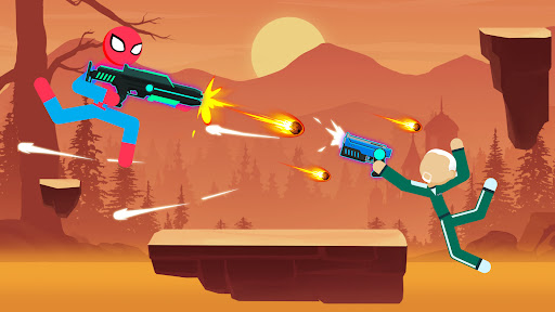 Stickman Combat Legend hack recompensas gratis