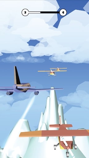 Hyper Airways MOD real money