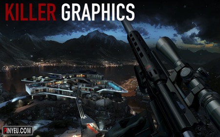 Hitman Sniper Soundtrack