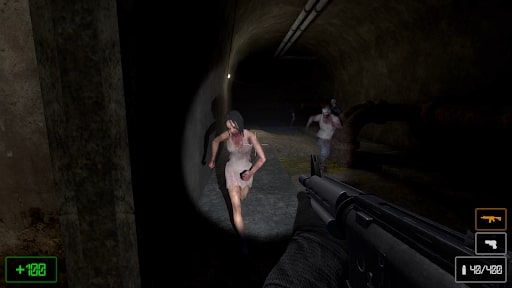 Invention 3 MOD menú