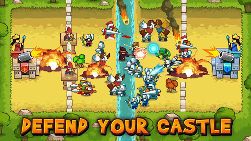 King Rivals MOD dinero