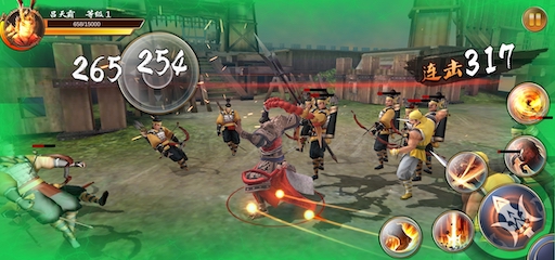 Warrior of Sorrow with Unlimited Money Hack