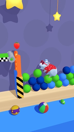 Hack de dinero para Hamster Maze