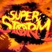 game SUPER STORM: Parkour Action Game