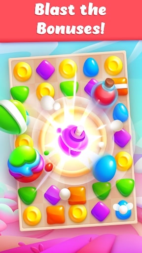Skydom MOD Movimientos