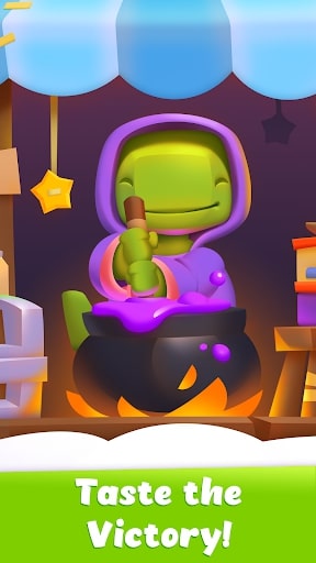 Skydom APK en ApkUnlimit