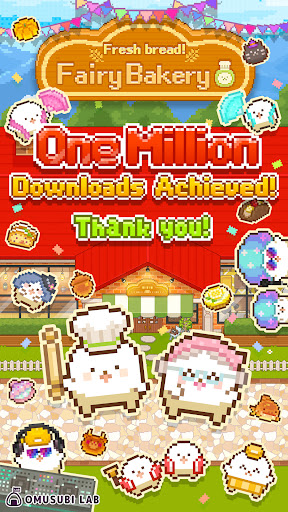 Fairy Bakery Workshop MOD dinero infinito