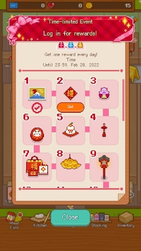 Fairy Bakery Workshop sin anuncios