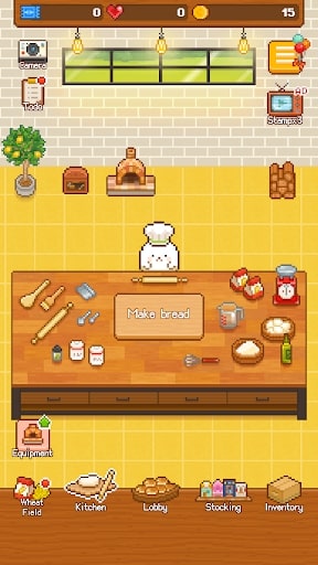 Fairy Bakery Workshop Hack dinero ilimitado