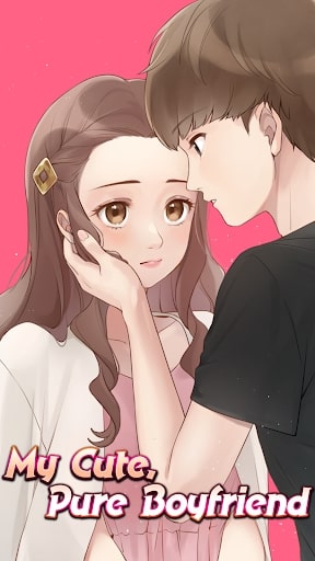My Cute Boyfriend Otome game