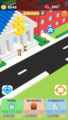 hack idle city builder apk