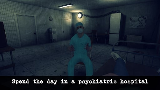 Psyroom: Horror of Reason Hint Hack