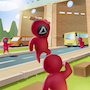 Noodleman Party: Fight Games