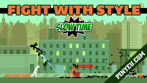 Download Stick Fight MOD