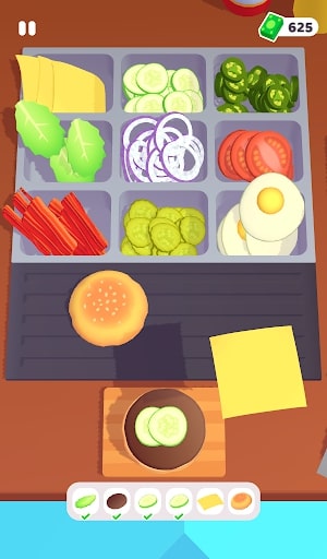 Mini Market mod no ads