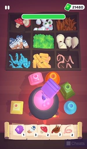Mini Market ApkUnlimit