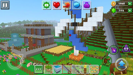 Exploration Lite Craft - Unlimited Money Hack
