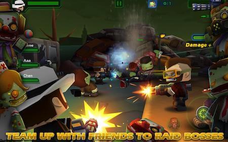 download Call of Mini Zombies 2 apk