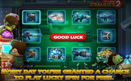 Install Call of Mini Zombies 2