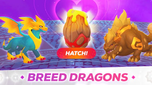 Download Dragon City 2 MOD APK