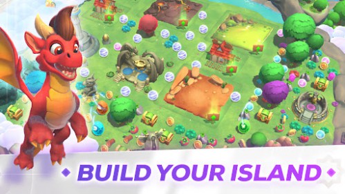 Download Dragon City 2
