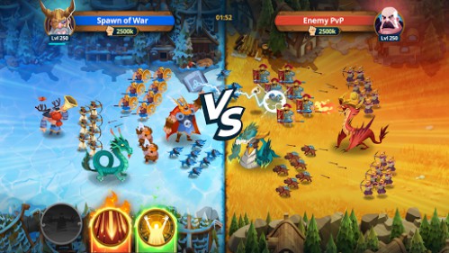 Download Game of Nations: Epic Discord