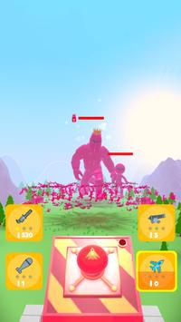 Crowd Defense – MOD Unlimited Money