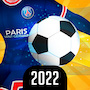 PSG Football Freestyle 2022